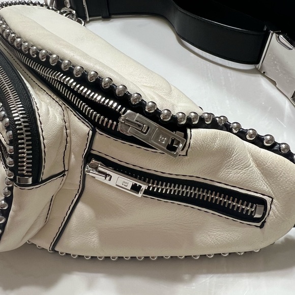 Alexander wang studded fanny pack - Picture 7 of 11